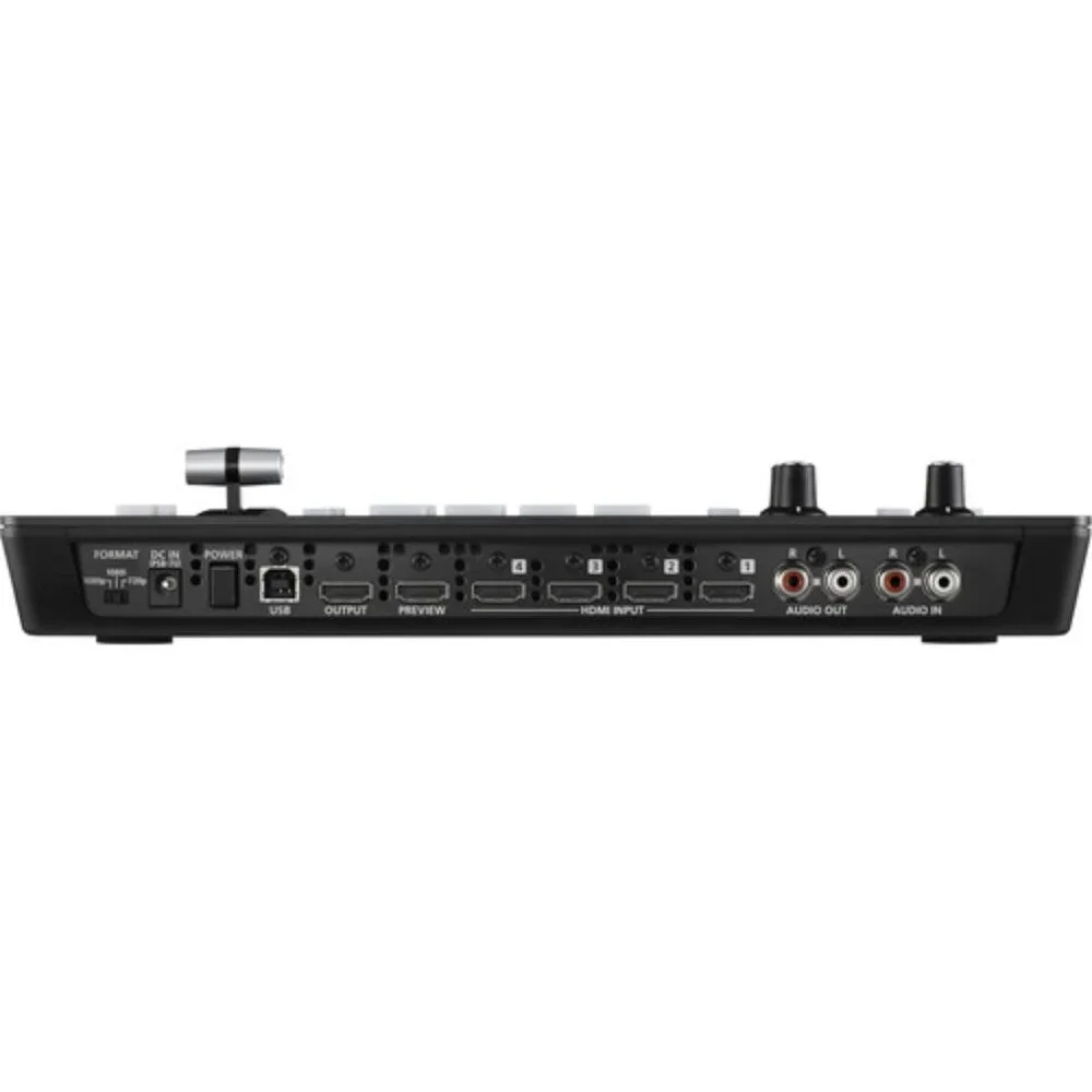 Roland V-1HD Portable 4 x HDMI Input Switcher